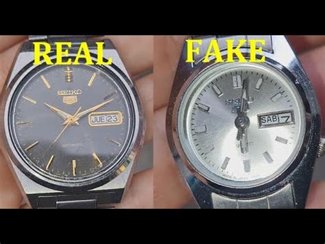 fake indian watches|India refurbished Seiko .